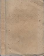 L' Ombra sua torna. Romanzo