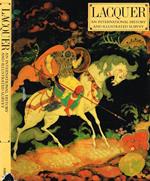 Lacquer. An international history and illustrated survey