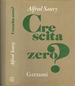 Crescita zero?