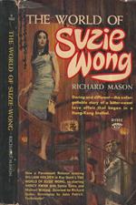 The world of Suzie Wong