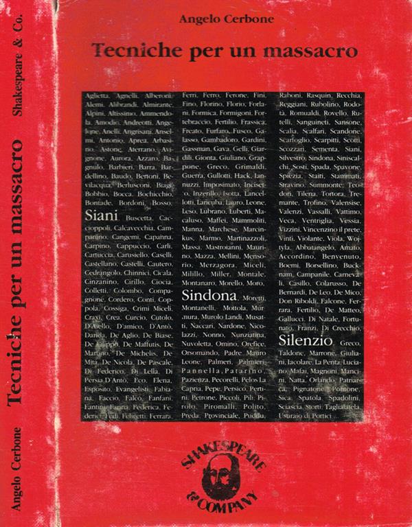 Libreria Quarto Stato