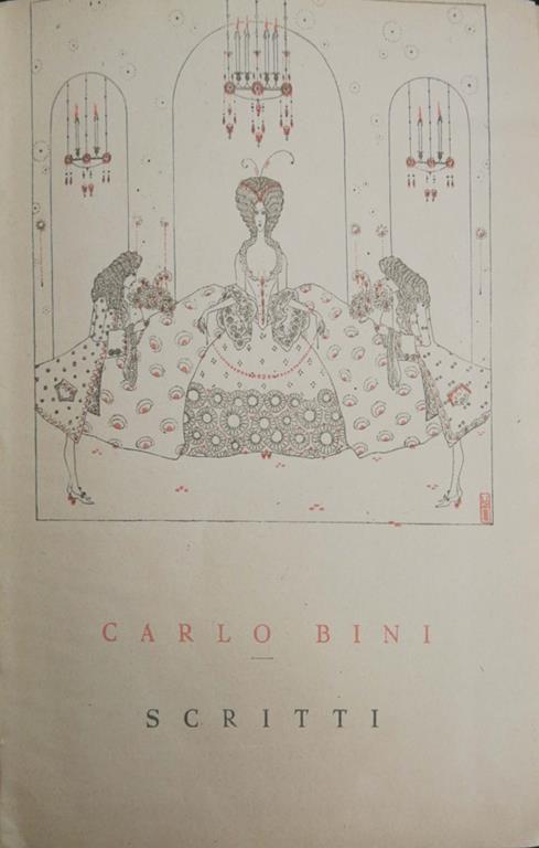 Biblioteca di Babele