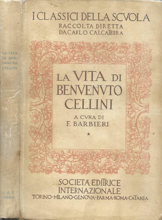 Biblioteca di Babele