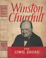 Winston Churchill