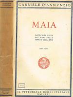 Maia. Laudi del cielo del mare della terra e degli eroi