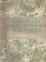 Nouvelles Contemporaines Polonaises