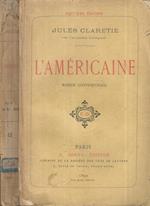 L' américaine