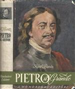 Pietro Il Grande