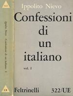 Confessioni di un italiano vol.1