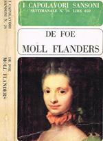 Moll Flanders