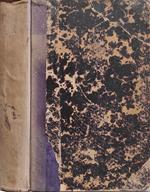 Epistolario di Giuseppe Giusti