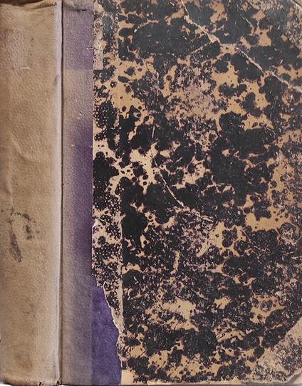 Epistolario di Giuseppe Giusti - Giuseppe Giusti - copertina