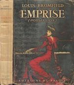 Emprise. (possession)
