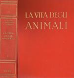 La vita degli animali vol.I. La vita nel mare