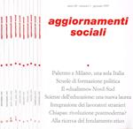 Aggiornamenti Sociali anno 48