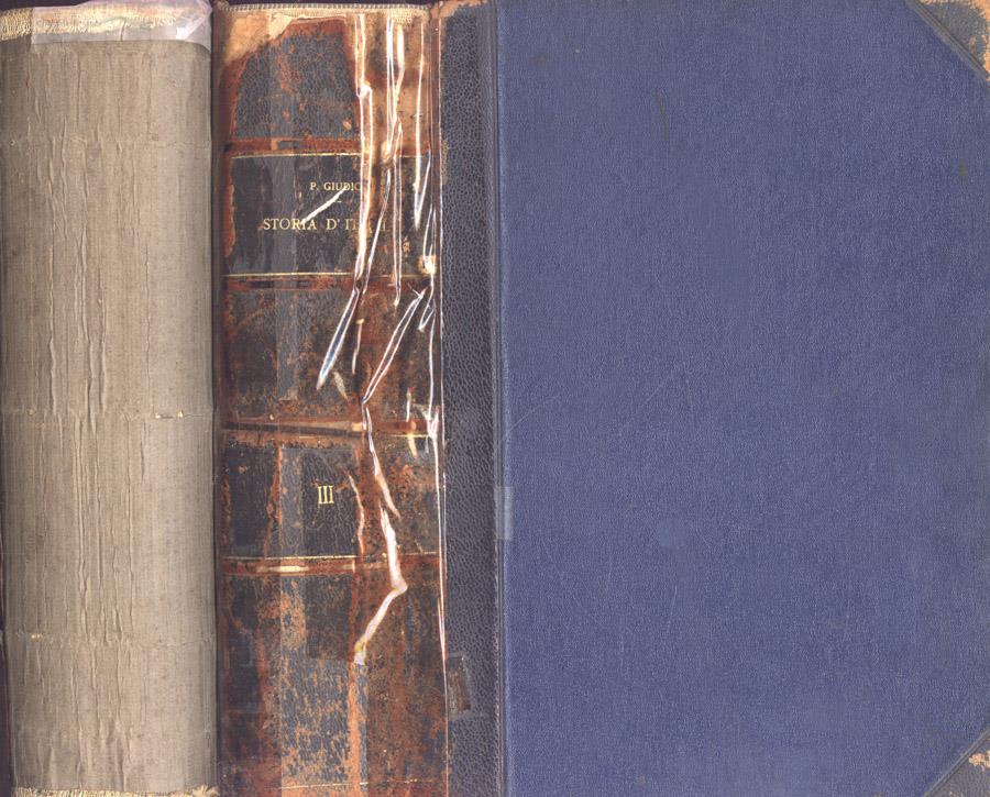 Biblioteca di Babele