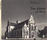 The Abbey of Brou