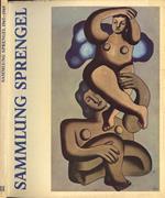 Sammlung Sprengel II. 1965 - 1969
