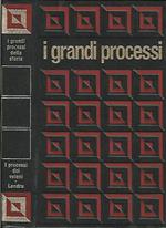 I grandi processi della storia. Volume I - I processi dei veleni, Landru