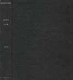 Scienza e vita 1979