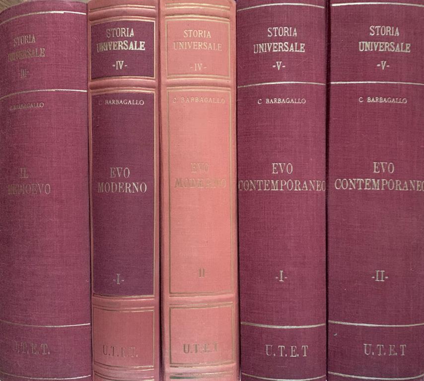 Biblioteca di Babele