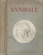 Annibale (247 - 183 a. C.)