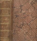 Histoire de la revolution d'Angleterre depuis l'avenement de Charles I jusq'a sa mort (miscellanea)