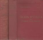 Guida d'Italia. Italia Meridionale. Vol. I e Vol. III