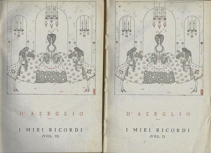 Biblioteca di Babele