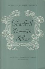 Charles II Domestic Silver