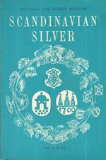 Scandinavian Silver
