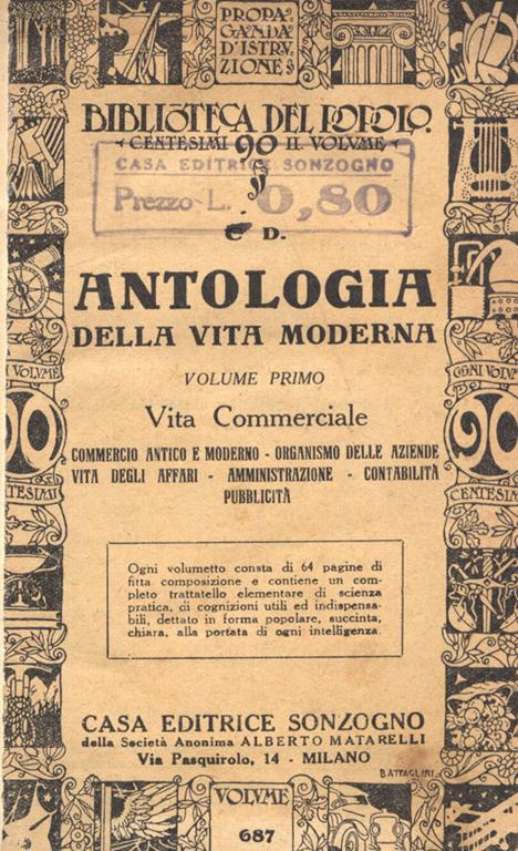 Biblioteca di Babele