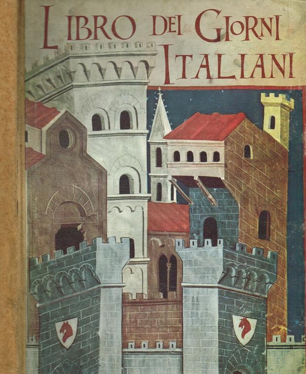 Biblioteca di Babele