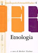 Etnologia