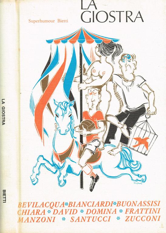 Biblioteca di Babele