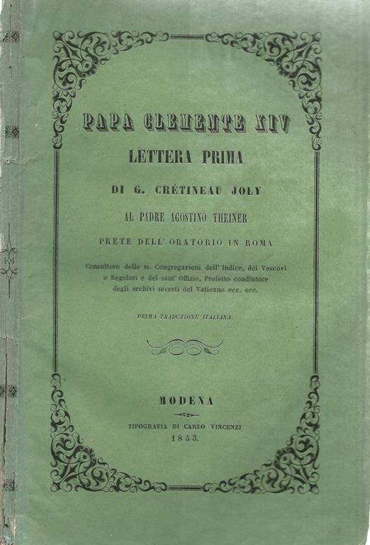 Biblioteca di Babele