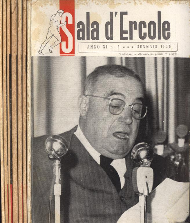 Biblioteca di Babele