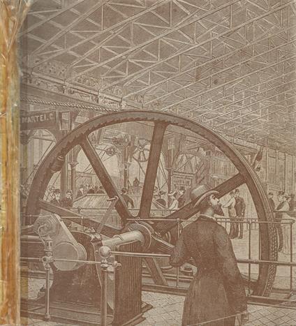 Perspectives of italian industry. Immagini dell'industria italiana - copertina