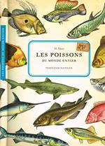 Les poissons du monde entier