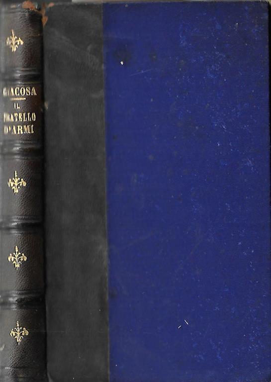 Biblioteca di Babele