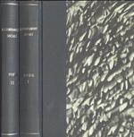 Aggiornamenti Sociali Anno 1986 Vol. I - II