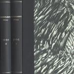 Aggiornamenti Sociali Anno 1991 Vol. I - II