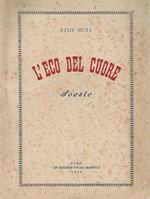 L' eco del cuore. Poesie