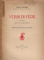 Versi di fede