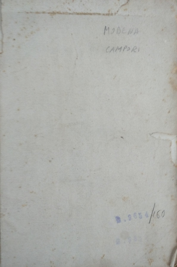 Biblioteca di Babele