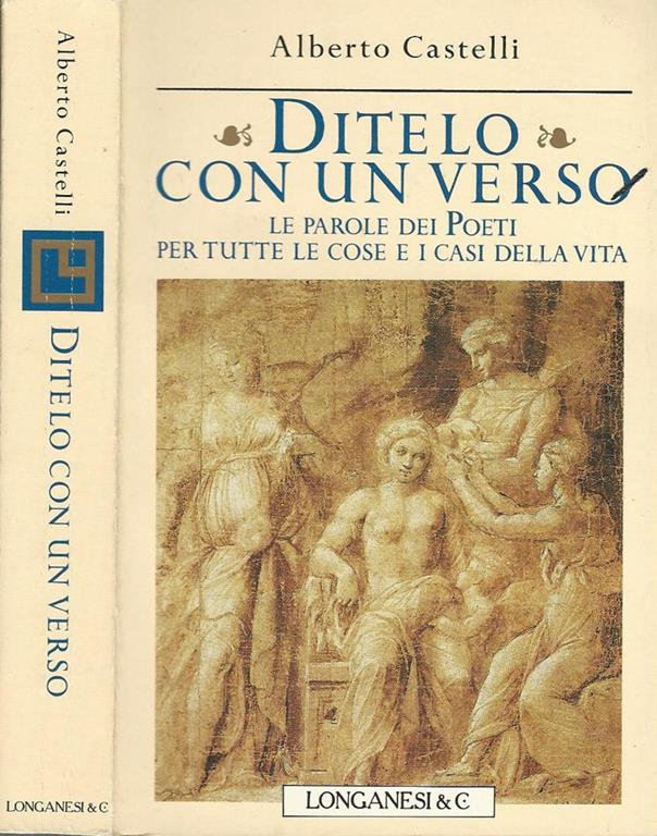 Biblioteca di Babele