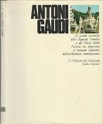 Antoni Gaudì