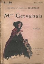 Madame Gervaisais