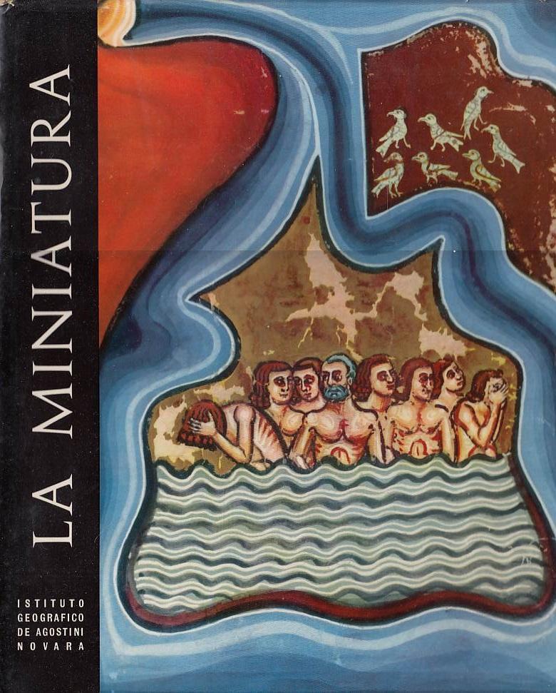 Laboratorio del libro