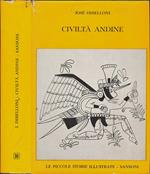 Civiltà Andine. Creazioni plastiche e stili degli antichi popoli delle Ande